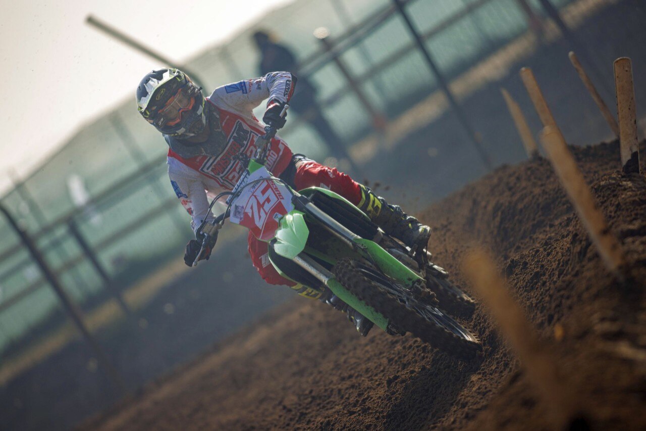 Master MX 2024 - The Race 